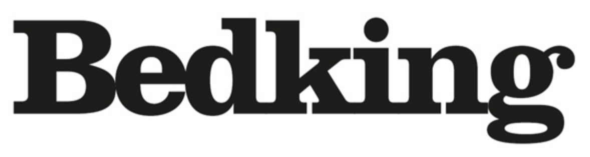 Logo Bedking